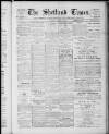 Shetland Times Saturday 11 April 1914 Page 1