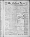 Shetland Times Saturday 09 May 1914 Page 1