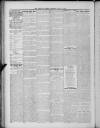 Shetland Times Saturday 25 July 1914 Page 4