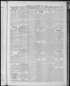 Shetland Times Saturday 25 July 1914 Page 5