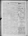 Shetland Times Saturday 25 July 1914 Page 8