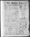 Shetland Times Saturday 02 January 1915 Page 1