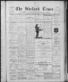 Shetland Times