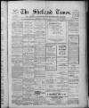 Shetland Times Saturday 03 June 1916 Page 1