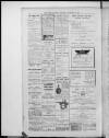 Shetland Times Saturday 25 November 1916 Page 8