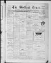 Shetland Times Saturday 17 February 1917 Page 1