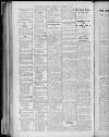 Shetland Times Saturday 16 November 1918 Page 4