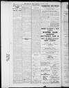 Shetland Times Saturday 18 January 1919 Page 8