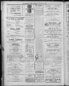 Shetland Times Saturday 14 February 1920 Page 2