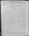 Shetland Times Saturday 14 February 1920 Page 4