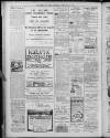 Shetland Times Saturday 14 February 1920 Page 6