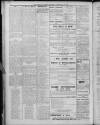 Shetland Times Saturday 14 February 1920 Page 8