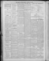Shetland Times Saturday 21 February 1920 Page 4