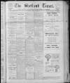 Shetland Times Saturday 08 May 1920 Page 1