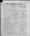 Shetland Times Saturday 05 June 1920 Page 1