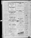 Shetland Times Saturday 22 January 1921 Page 8