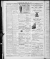 Shetland Times Saturday 07 May 1921 Page 8
