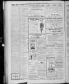 Shetland Times Saturday 20 August 1921 Page 8