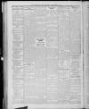 Shetland Times Saturday 05 November 1921 Page 4