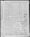 Shetland Times Saturday 05 November 1921 Page 5