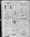 Shetland Times Saturday 12 November 1921 Page 2