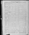 Shetland Times Saturday 12 November 1921 Page 4