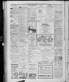 Shetland Times Saturday 12 November 1921 Page 6
