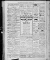 Shetland Times Saturday 12 November 1921 Page 8