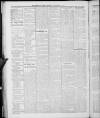 Shetland Times Saturday 19 November 1921 Page 4