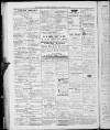 Shetland Times Saturday 19 November 1921 Page 8