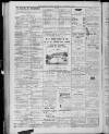 Shetland Times Saturday 26 November 1921 Page 8