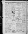Shetland Times Saturday 07 January 1922 Page 6