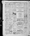 Shetland Times Saturday 14 January 1922 Page 6