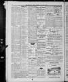 Shetland Times Saturday 14 January 1922 Page 8