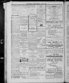 Shetland Times Saturday 08 April 1922 Page 8