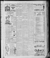 Shetland Times Saturday 27 January 1923 Page 3