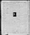 Shetland Times Saturday 10 February 1923 Page 4