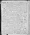 Shetland Times Saturday 24 February 1923 Page 4