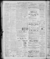 Shetland Times Saturday 10 March 1923 Page 8