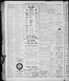 Shetland Times Saturday 03 November 1923 Page 8