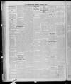 Shetland Times Saturday 01 November 1924 Page 4