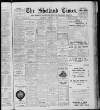 Shetland Times Saturday 06 December 1924 Page 1