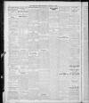 Shetland Times Saturday 17 January 1925 Page 4