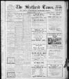 Shetland Times Saturday 24 January 1925 Page 1