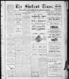 Shetland Times Saturday 21 February 1925 Page 1