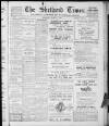 Shetland Times Saturday 07 March 1925 Page 1