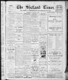 Shetland Times