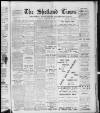 Shetland Times Saturday 06 February 1926 Page 1
