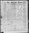 Shetland Times Saturday 20 February 1926 Page 1