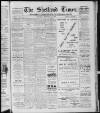 Shetland Times Saturday 27 February 1926 Page 1